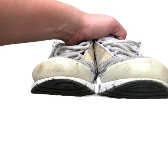 Rare 2018 Nike Air Max Plus La Requin White Size 10.5 - Picture 7 of 15